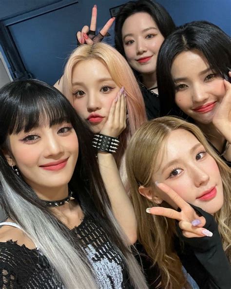 gidle .